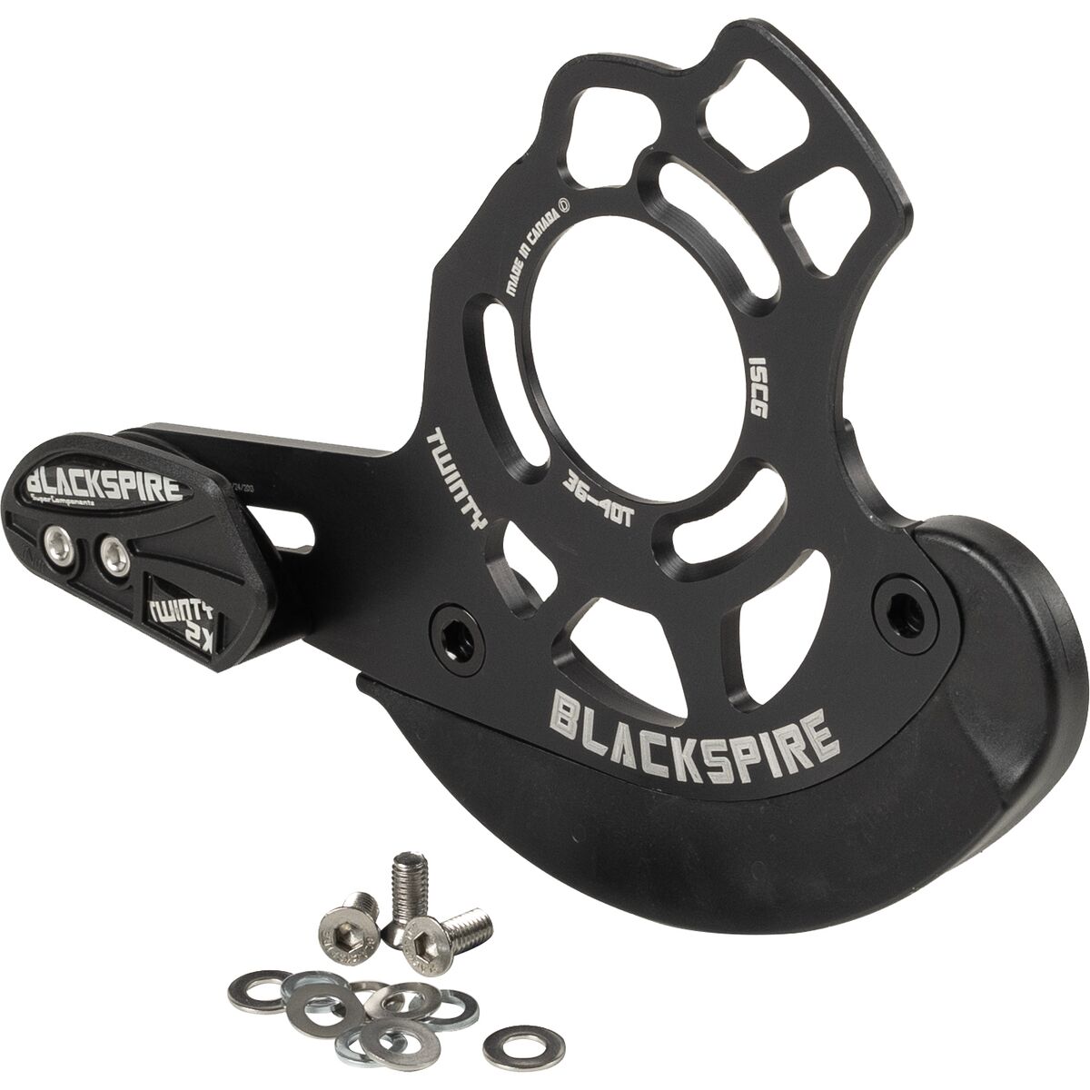 Blackspire Blackspire Twinty 2X Chainguide