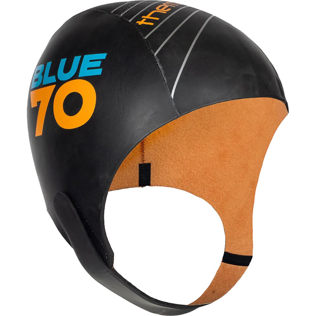 Image of Blueseventy Adjustable Thermal Skull Cap One Color, L