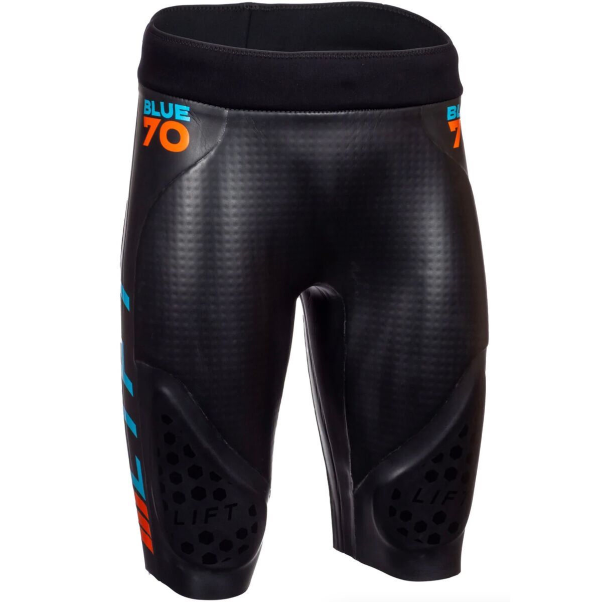Blueseventy Lift Short - Men's Black, XXL