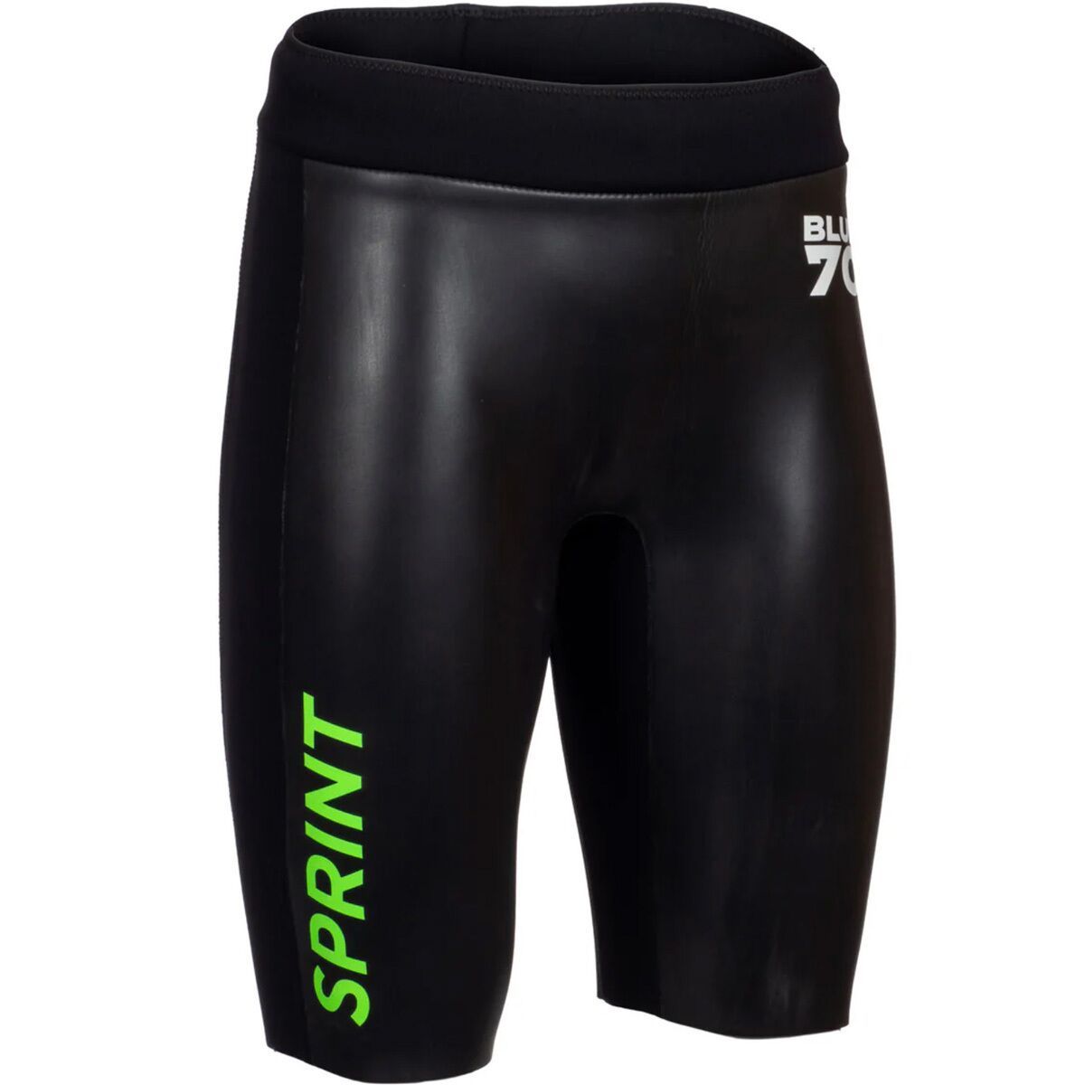 Image of Blueseventy Sprint Short - Men's Black, S