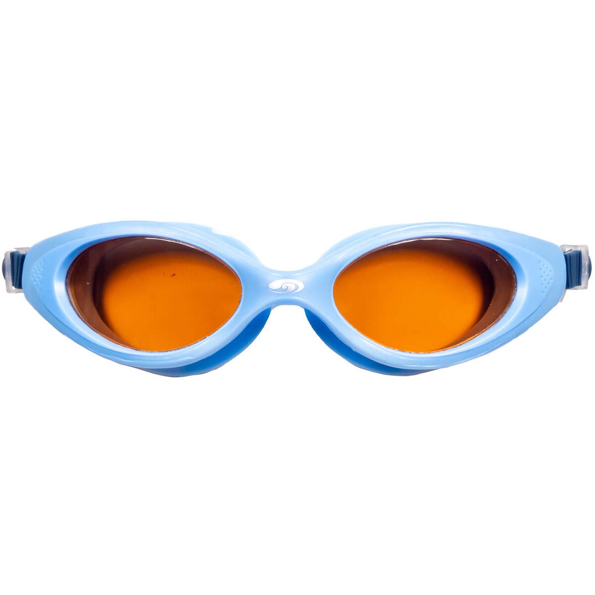 Image of Blueseventy Hydra Vision Goggles Blue/Bronze Polarized, One Size