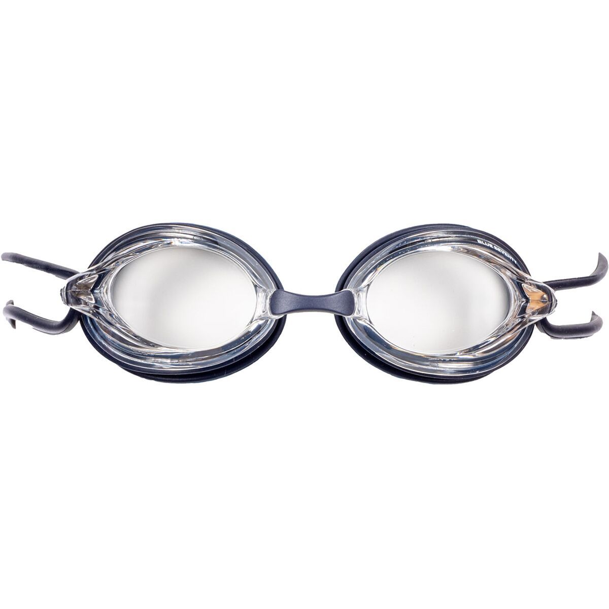 Image of Blueseventy NR2 Goggles Navy/Clear Lens, One Size