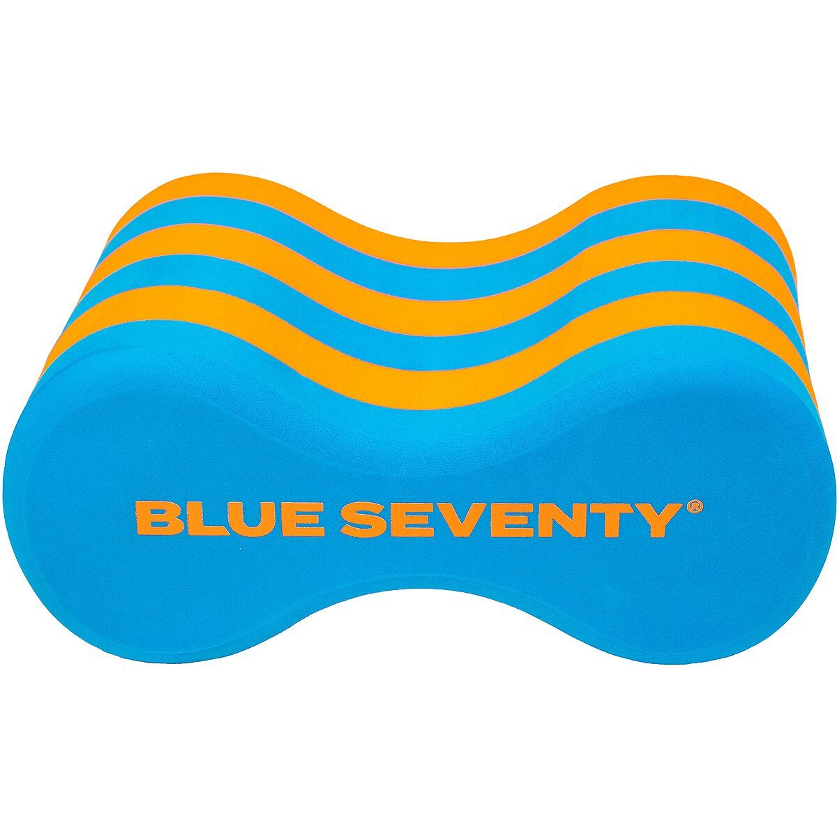 Image of Blueseventy Synergie Pull Buoy Blue, One Size