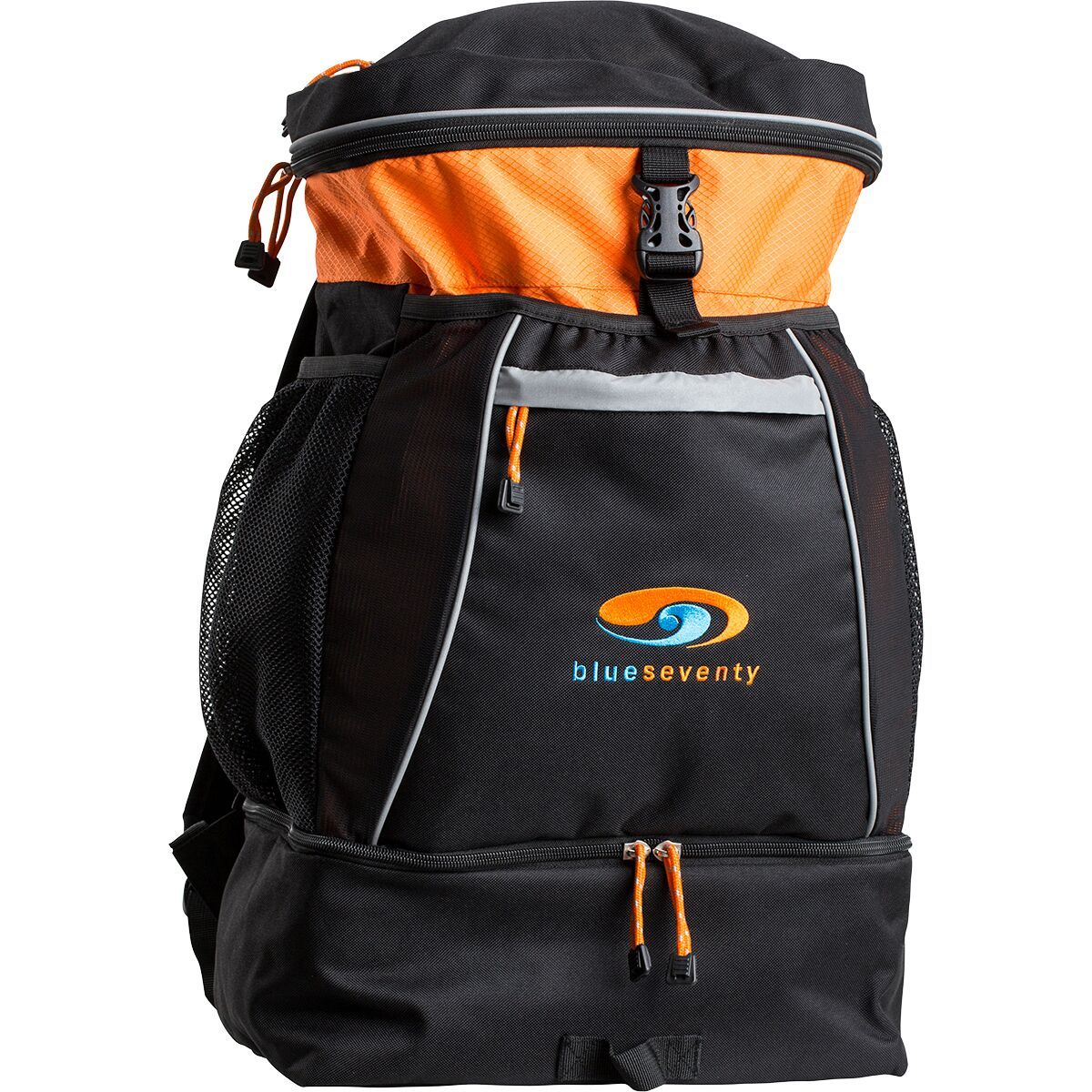 Image of Blueseventy Transition Bag Orange, One Size