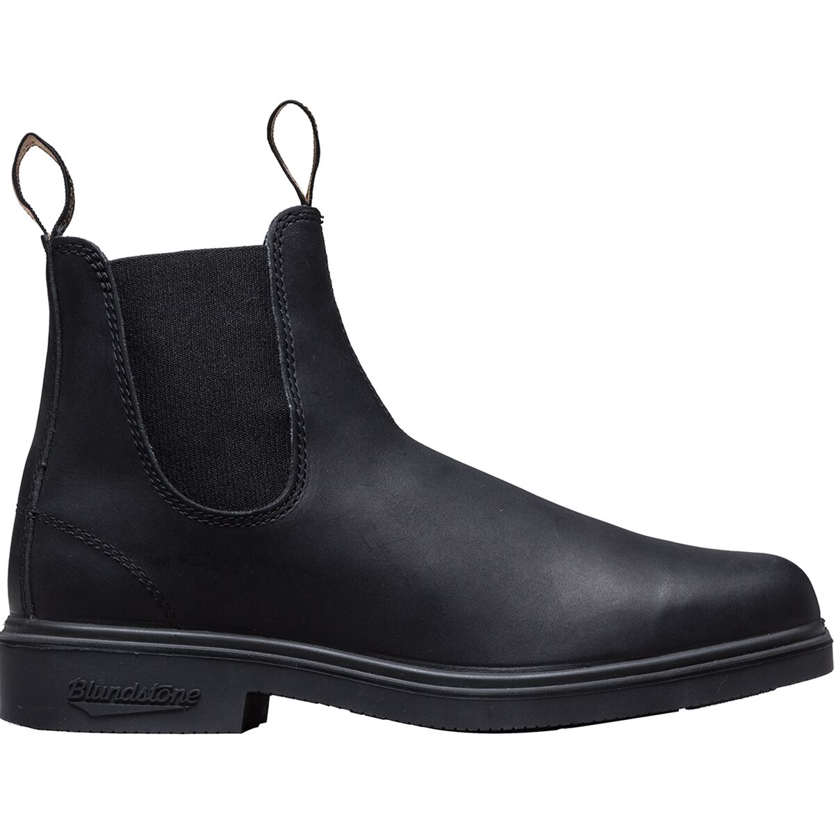 blundstone dress boots