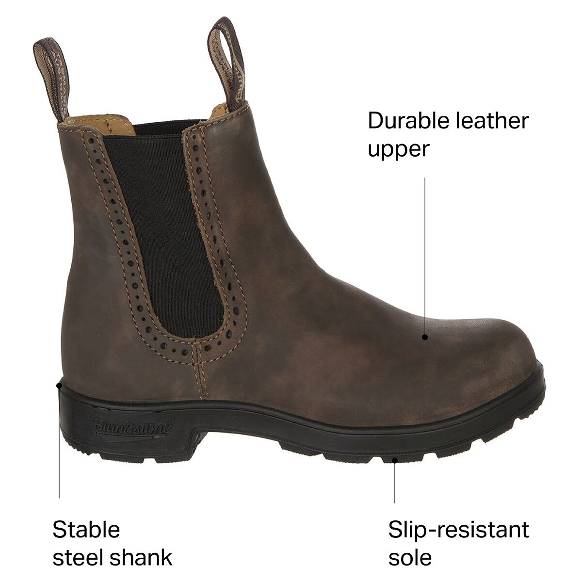 Blundstone clearance girlfriend shiraz