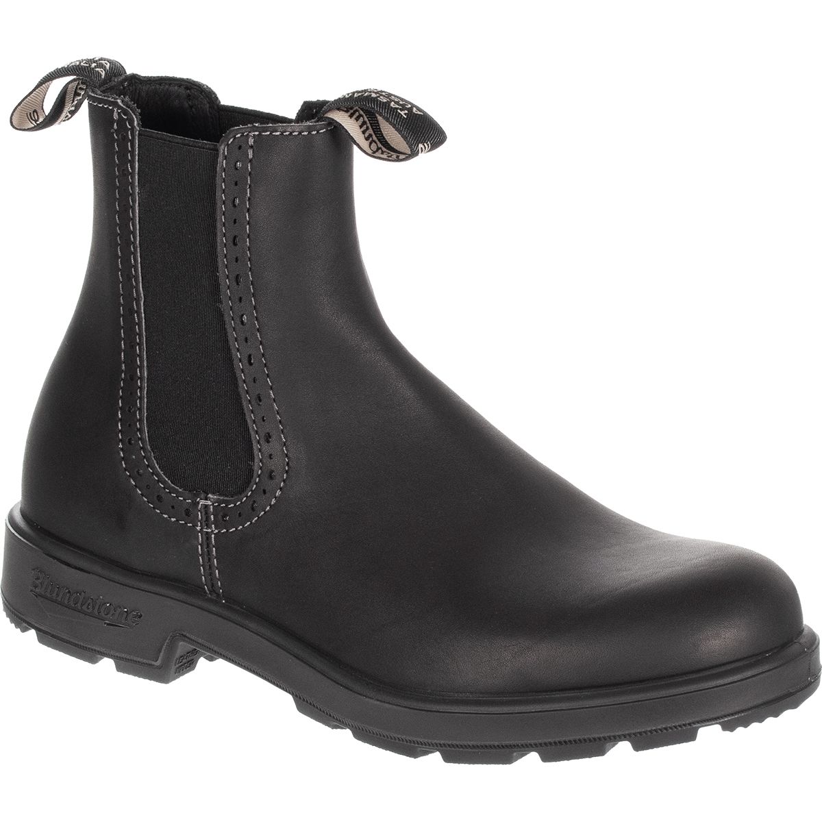 blundstone womens high top boots