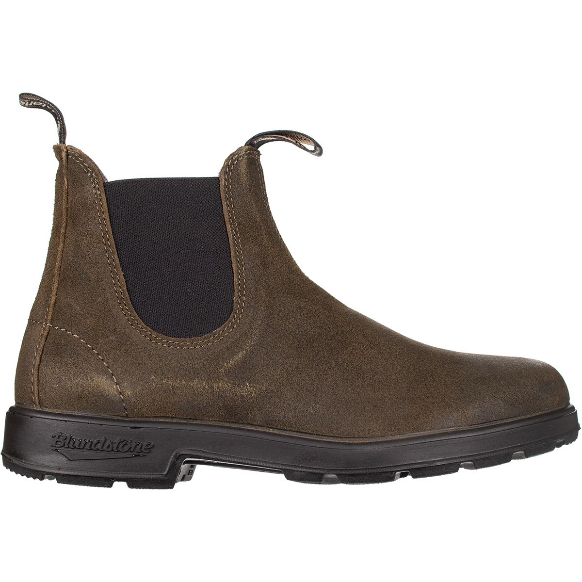 Original Suede Boot - Men