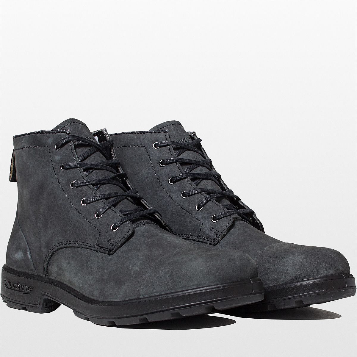 Tosca blu Lace-up Boots black casual look Shoes High Boots Lace-up Boots 