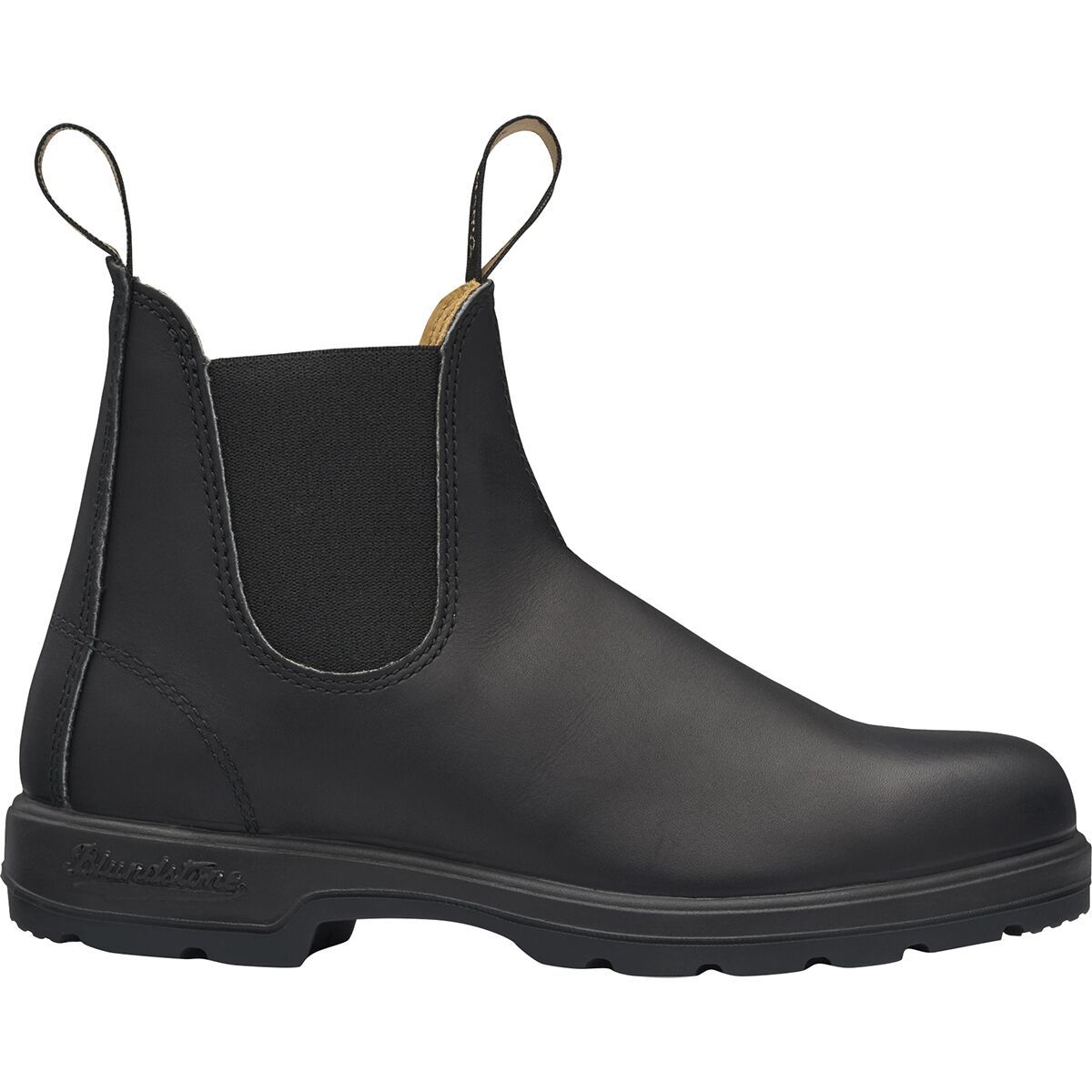 Image of Blundstone Classic 550 Chelsea Boot - Women's #558 - Black, US 6.0/UK 3.0