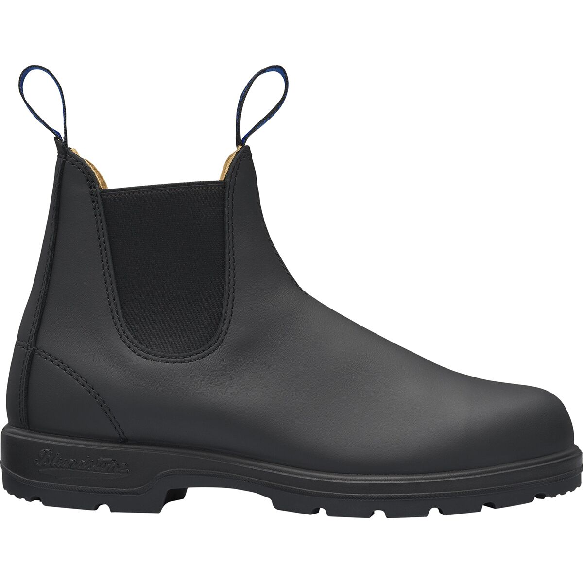 Image of Blundstone Thermal Boot - Women's #566 - Black, US 7.5/UK 4.5