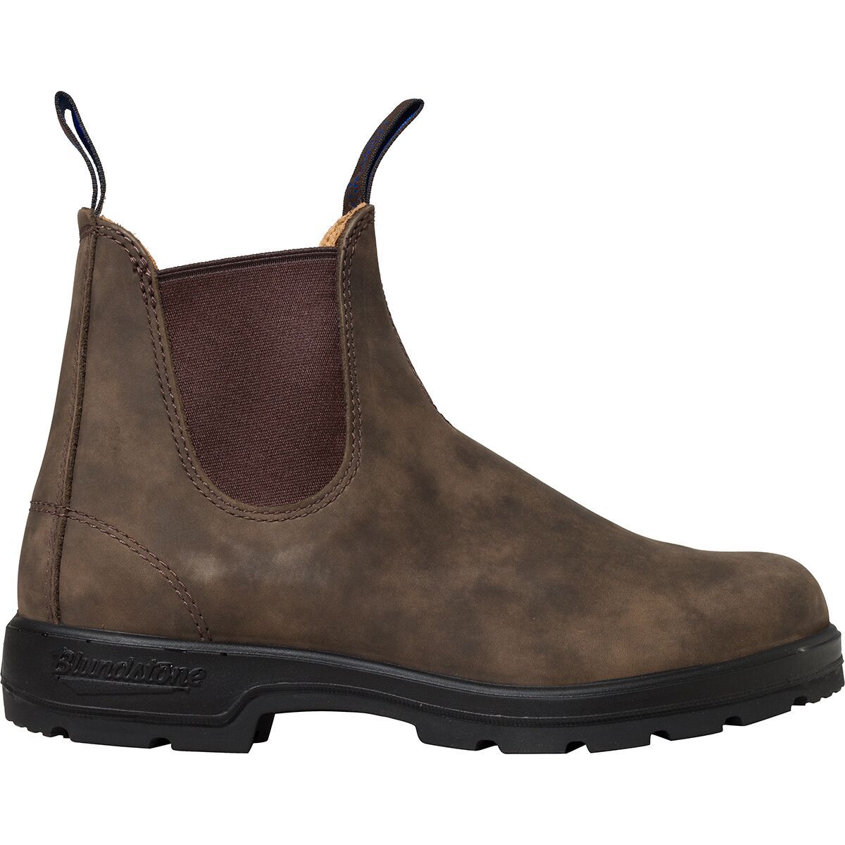 Image of Blundstone Thermal Boot - Women's #584 - Rustic Brown, US 7.5/UK 4.5