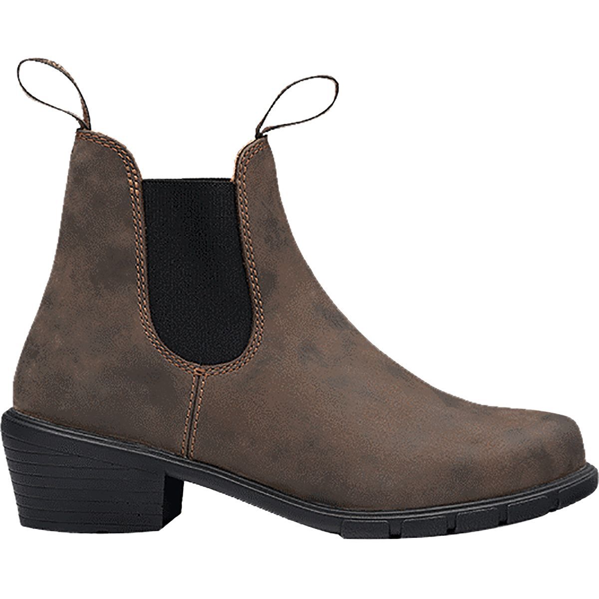 Blundstone Heeled Boot - Women