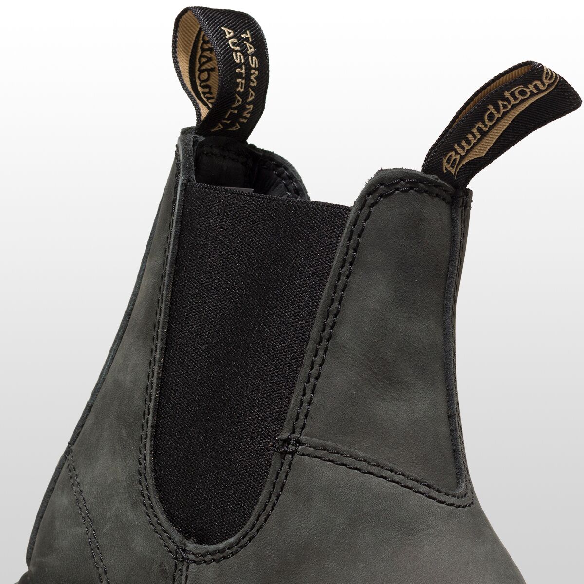 Blundstone chisel hotsell toe fit