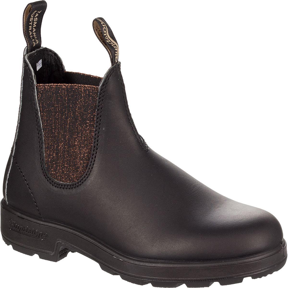 women's blundstone 500 boots