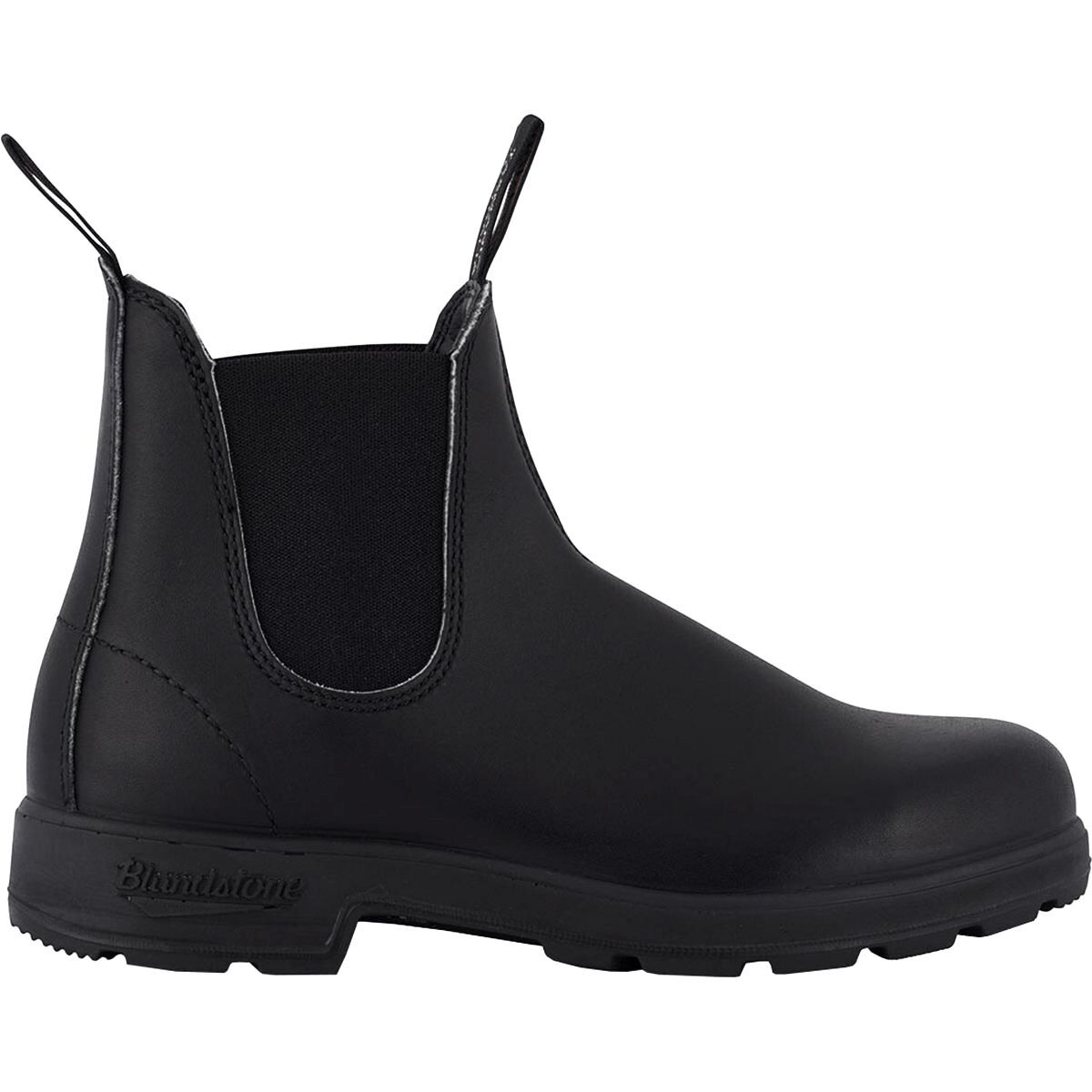 Blundstone Original 500 Chelsea Boot - Women's #510 - Voltan Black, US 7.0/UK 4.0
