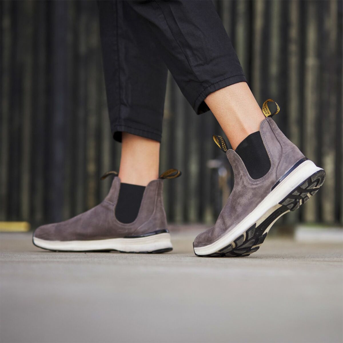 Blundstone active series review on sale