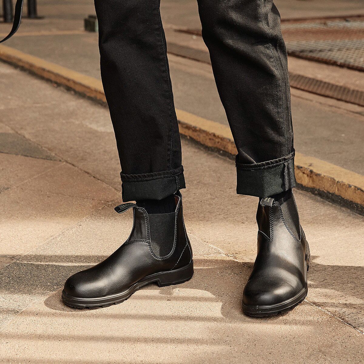 Blundstone Original Vegan Chelsea Boot - Men