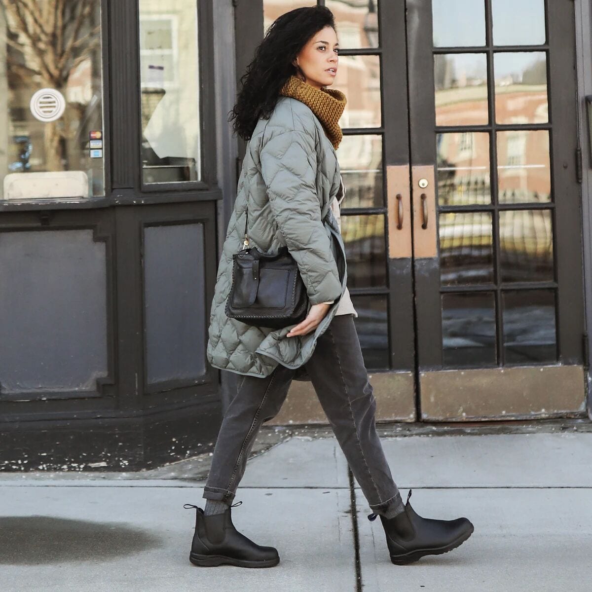 Blundstone outfits on sale
