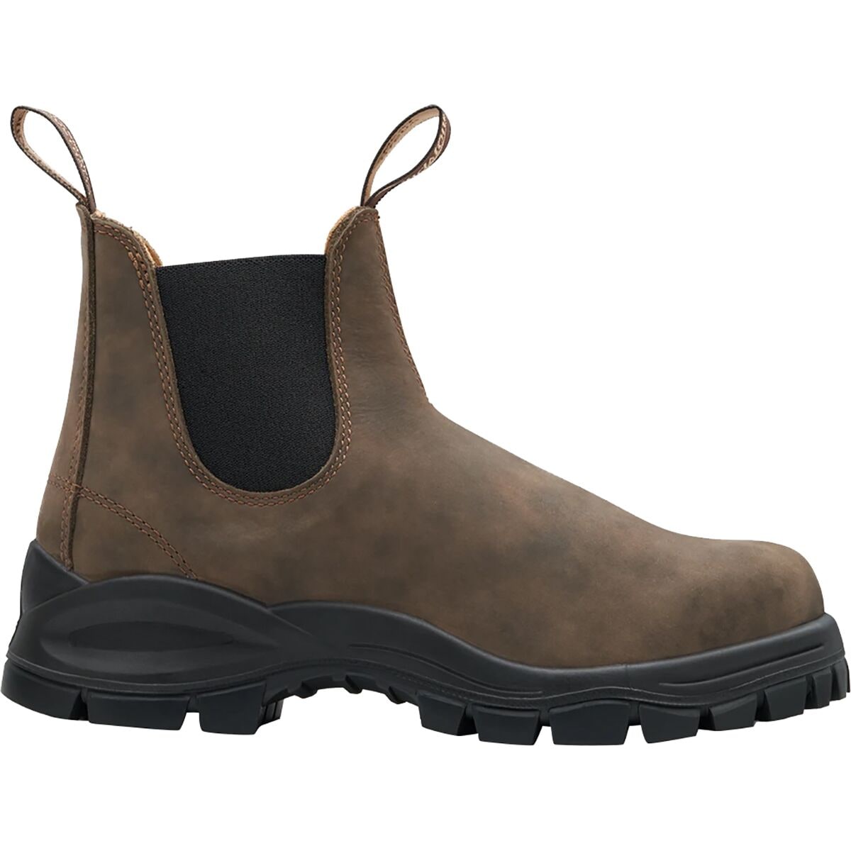 Lug Boot - Women