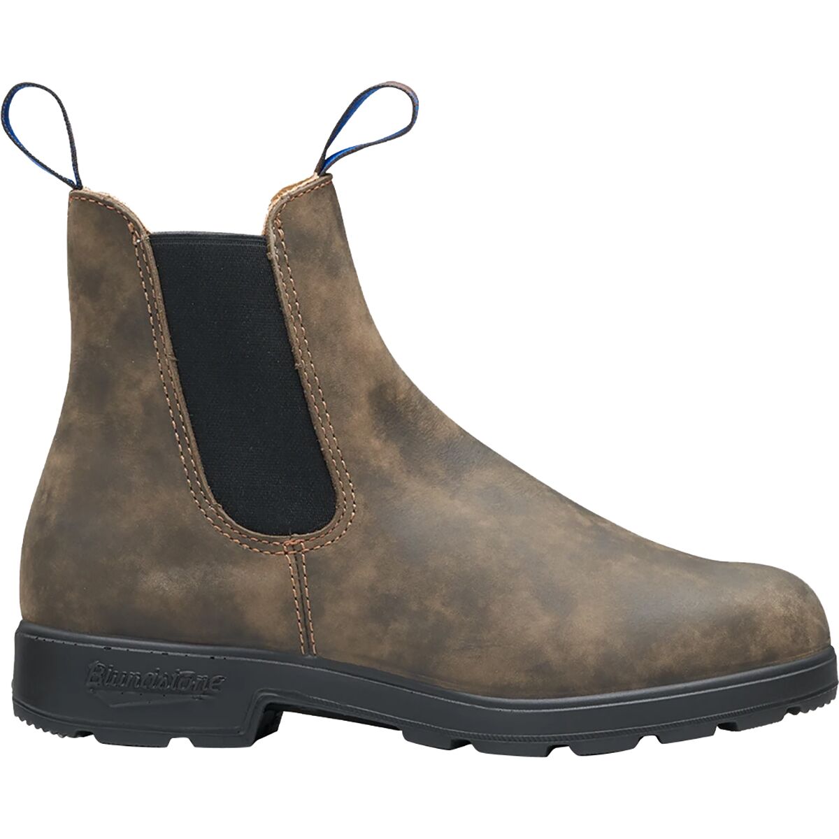 Image of Blundstone Thermal High Top Boot - Women's #2223 - Rustic Brown, US 11.0/UK 8.0