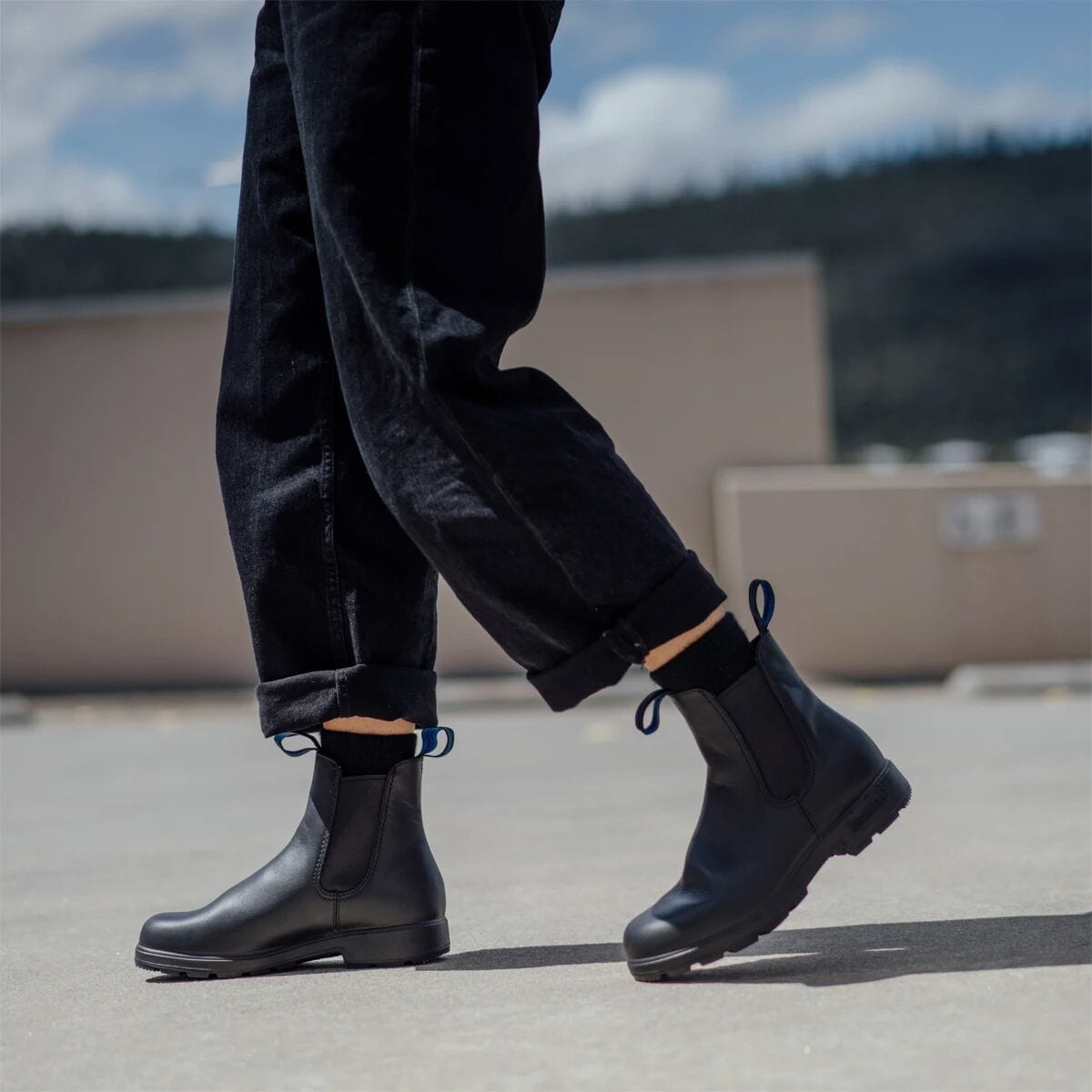 Blundstone united arrows WOMENS SERIES ブランドストーン 即日出荷