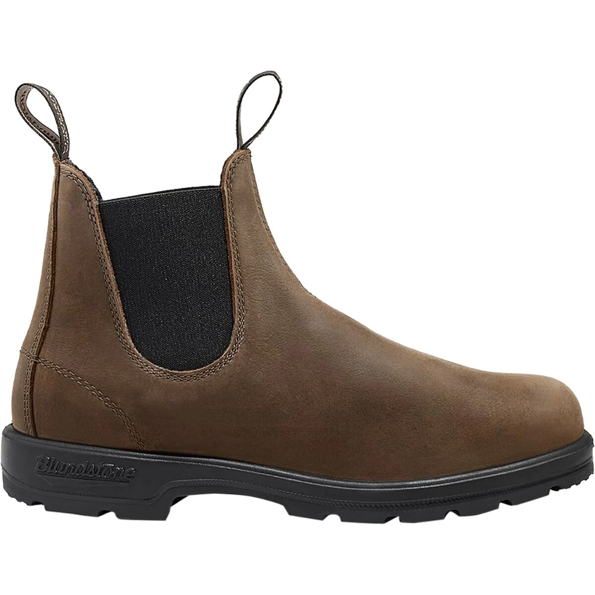 Image of Blundstone Classics Series Chelsea Boot #1609T-Antique Brown, Mens 11.0
