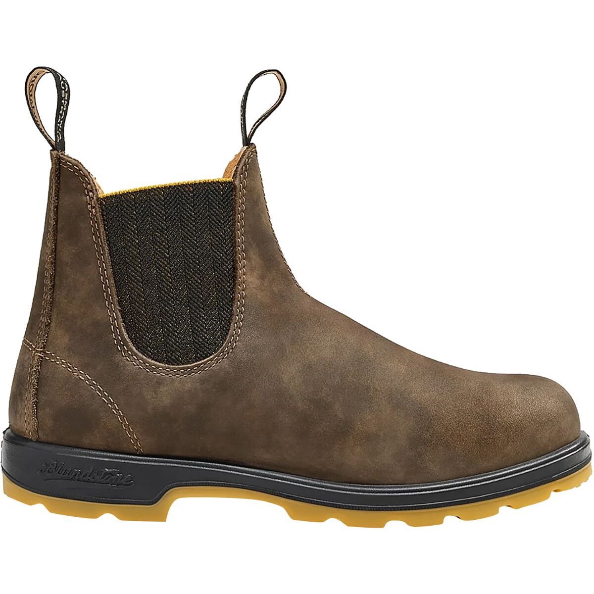 Image of Blundstone Classics Series Chelsea Boot , Mens 4.0/Womens 6.0