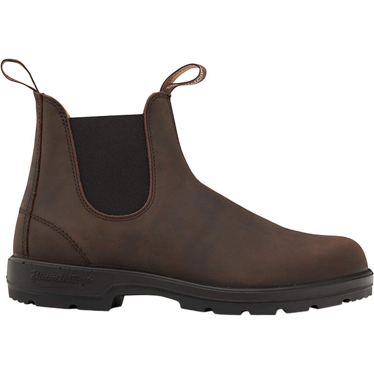 Image of Blundstone Classics Series Chelsea Boot #2340T-Brown, Mens 11.5
