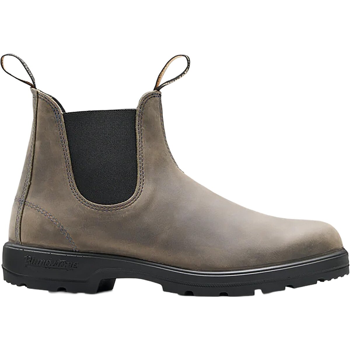 Image of Blundstone Classics Series Chelsea Boot #2446-Clay, Mens 11.0