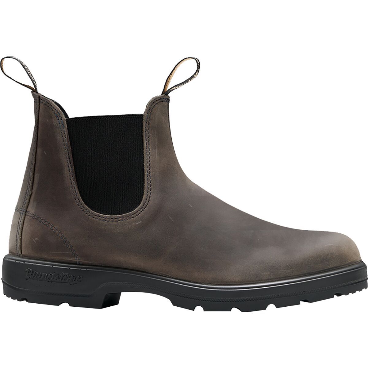 Image of Blundstone Classics Series Chelsea Boot #2446-Clay, Mens 11.0