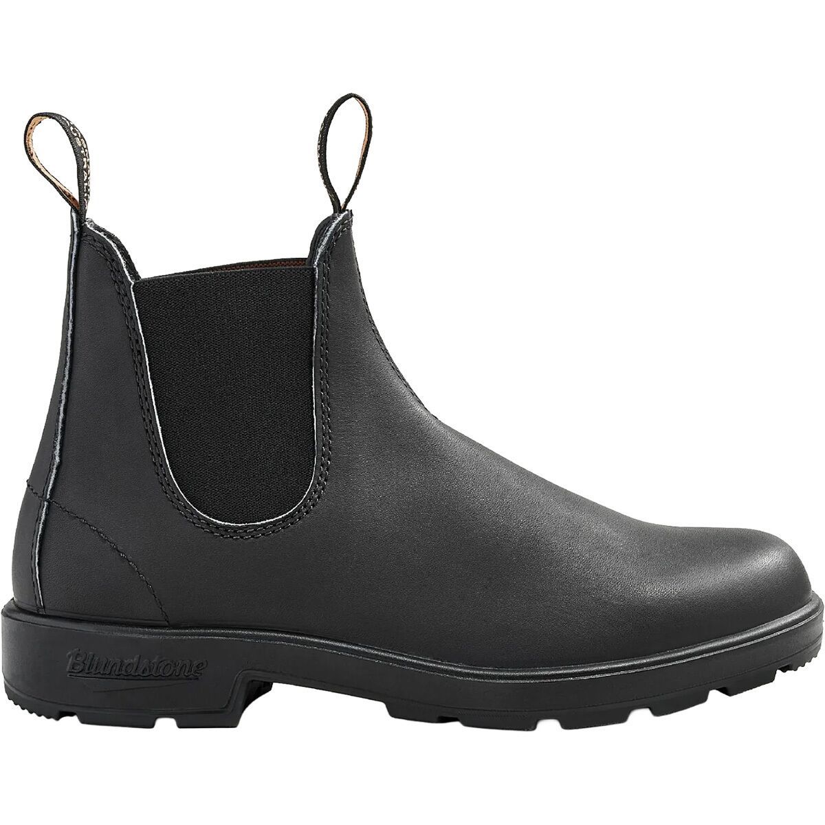 Image of Blundstone Original Series Chelsea Boot #510T-Black, Mens 12.0