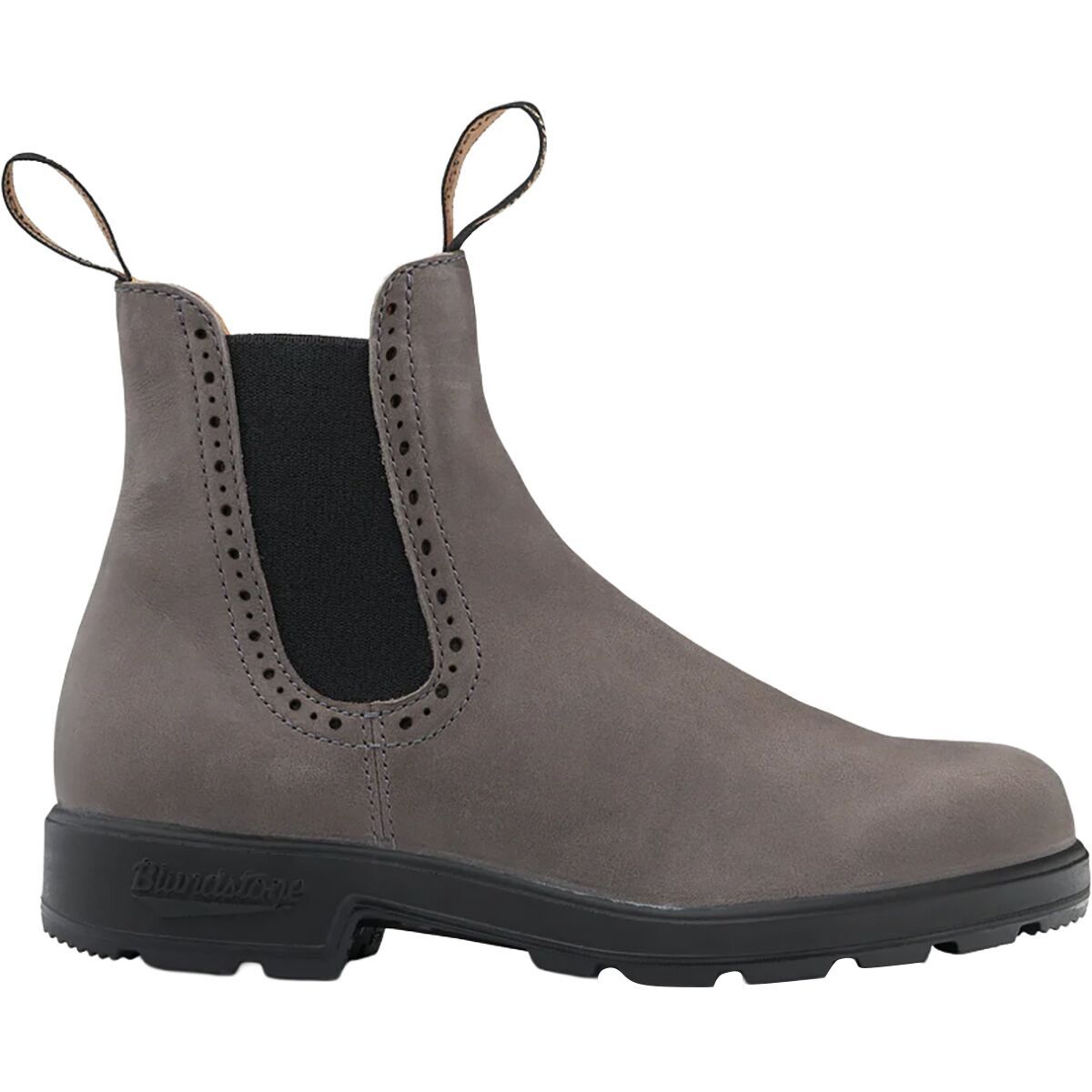 Image of Blundstone Originals High Top Boot - Women's #2216-Dusty Grey, US 6.5/UK 3.5