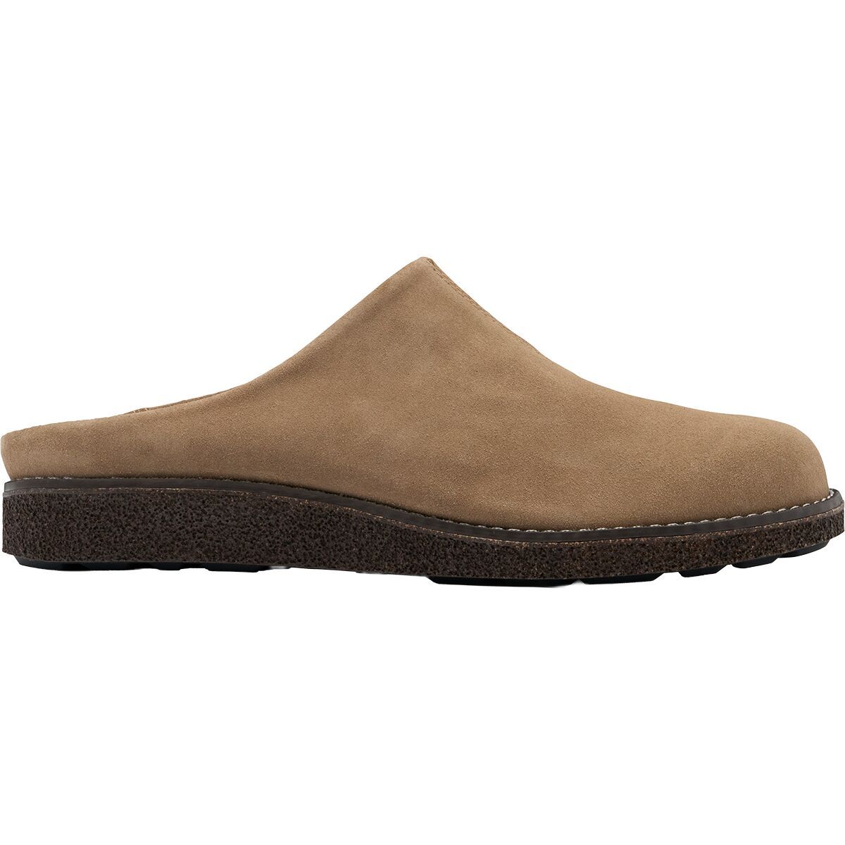 Image of Blundstone Aerocork Clog Sand, Mens 7.0/Womens 9.0