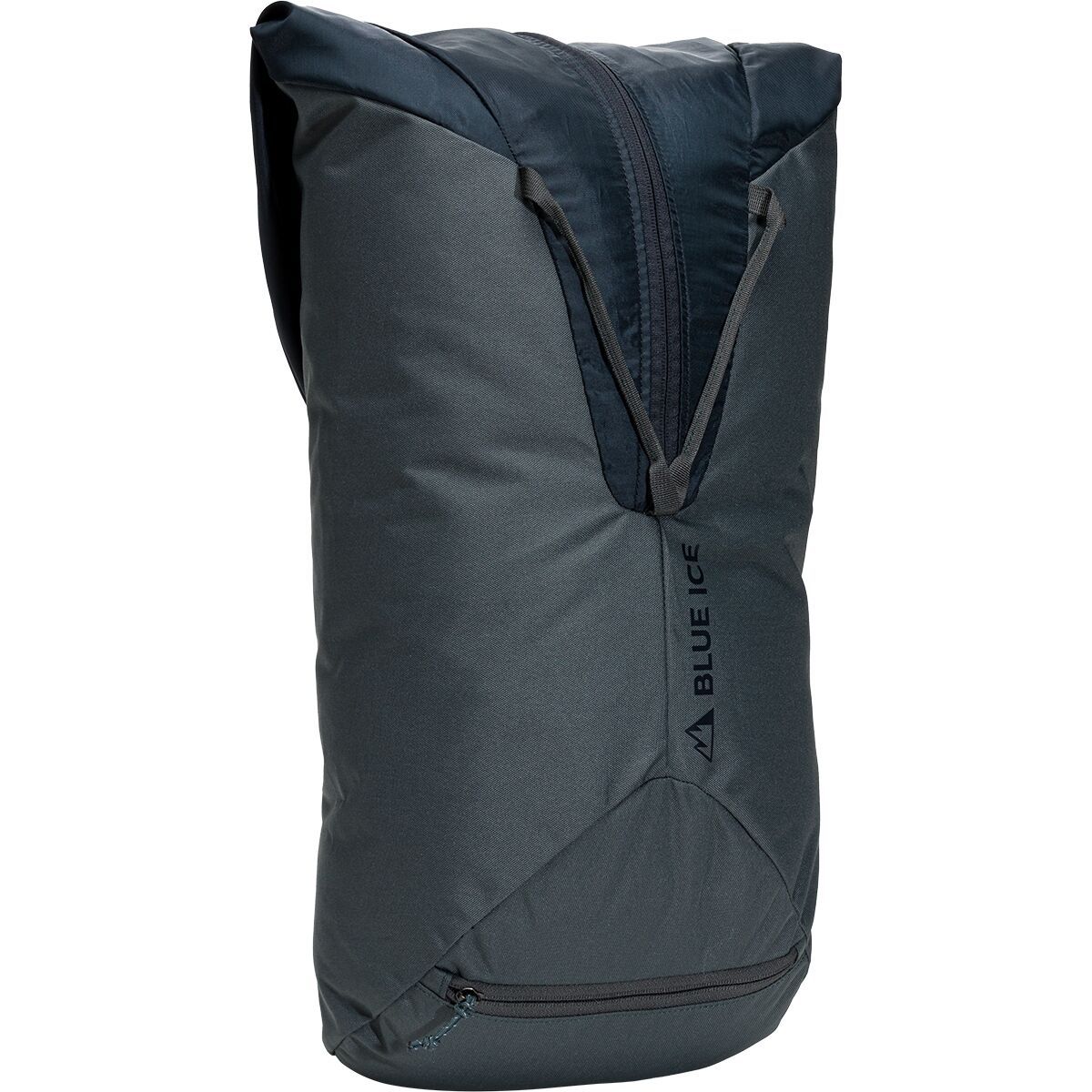 Image of Blue Ice Koala Rope Bag Urban Chic, One Size