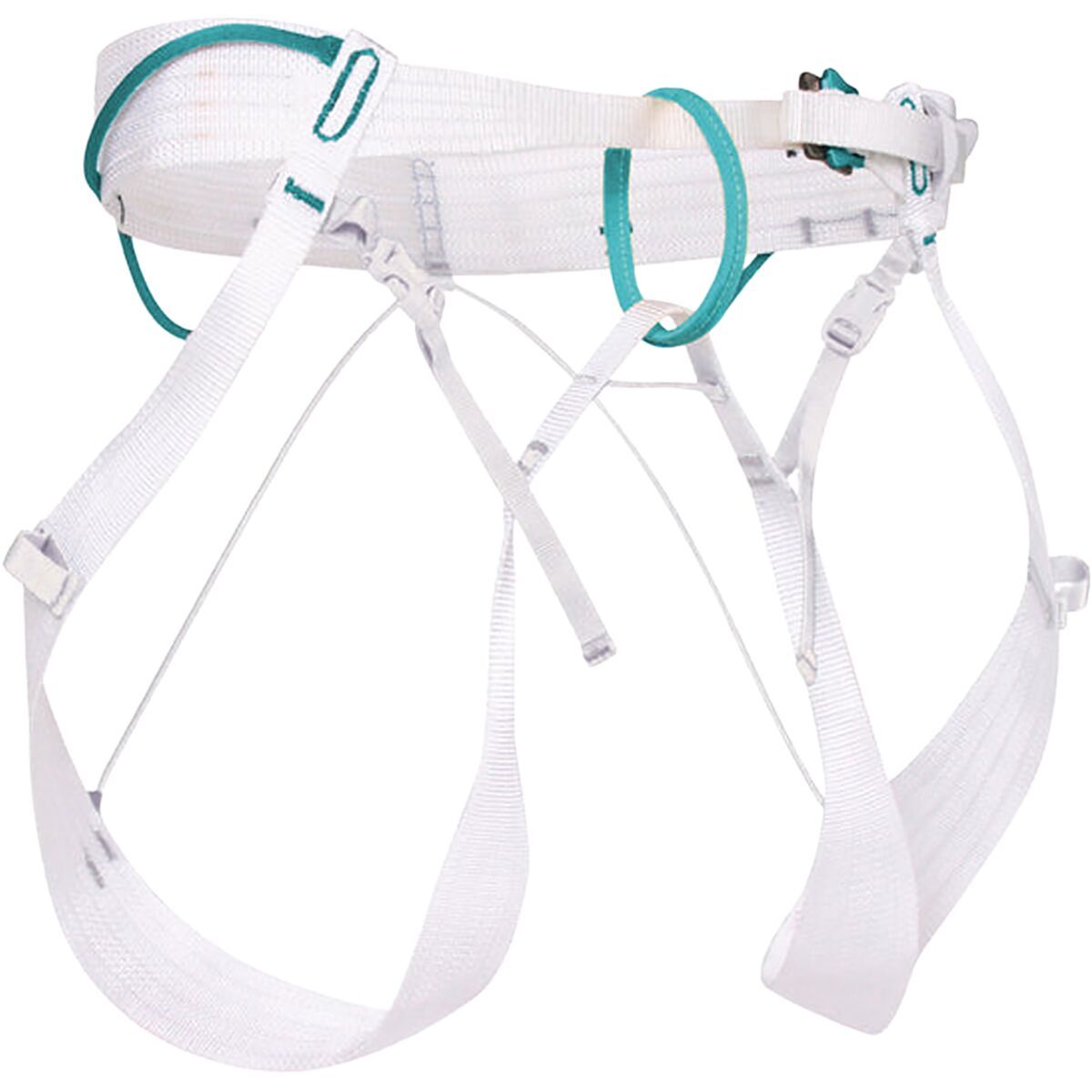 Image of Blue Ice Choucas Harness Ice, M