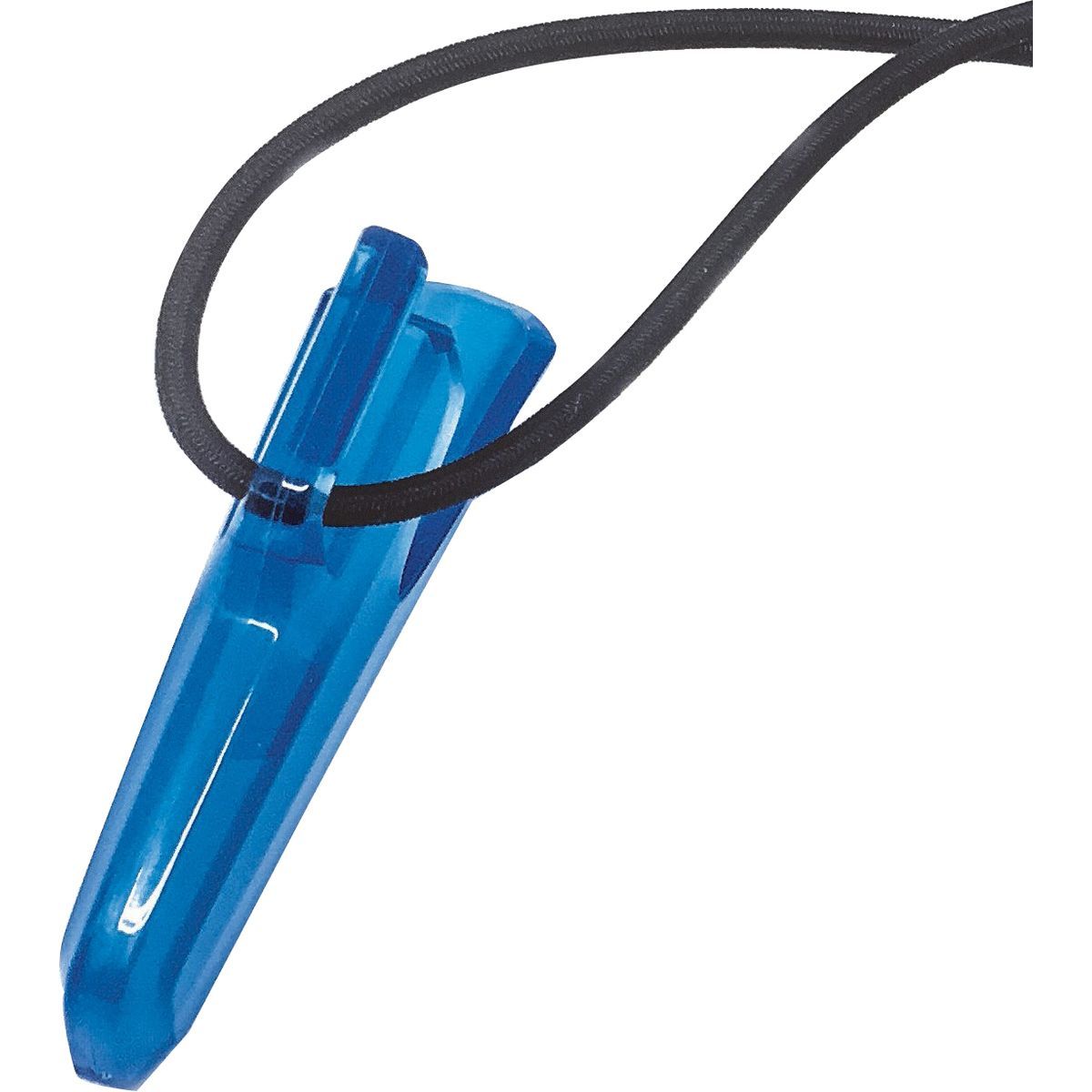 Image of Blue Ice Pick Protector Blue, One Size