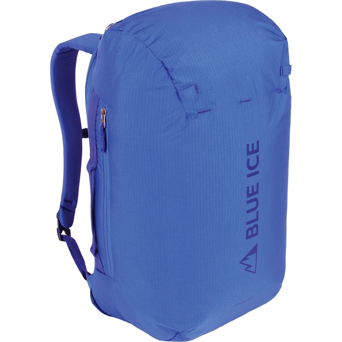 Blue Ice Octopus 45L Backpack