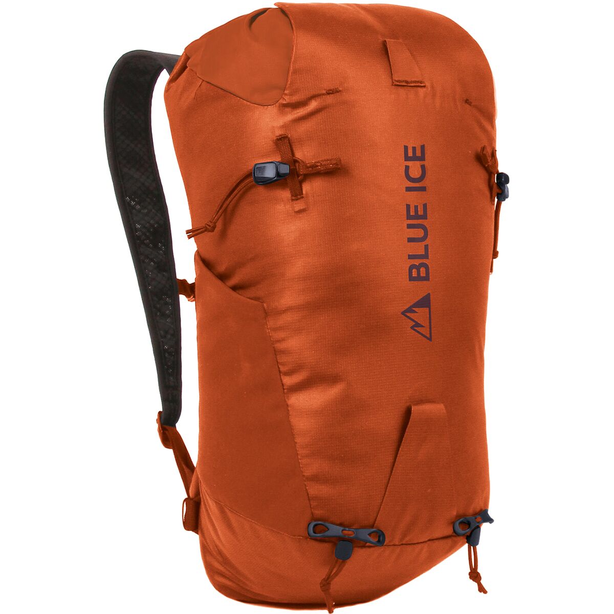 Image of Blue Ice Dragonfly 18L Pack Red Clay, One Size