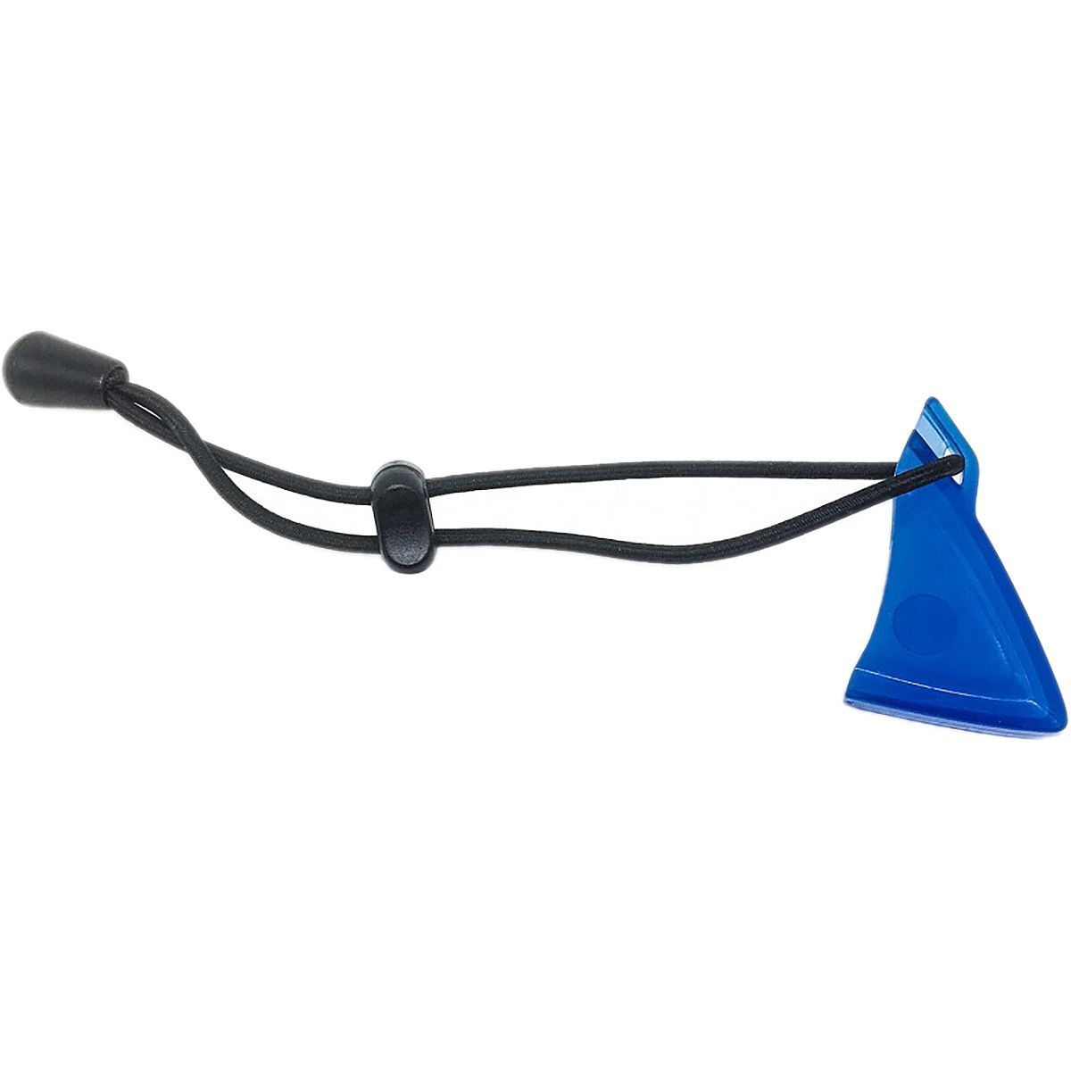 Image of Blue Ice Spike Protector Blue, One Size