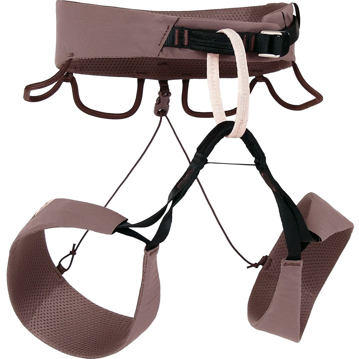 Image of Blue Ice Cuesta Harness - Women's Peppercorn, S