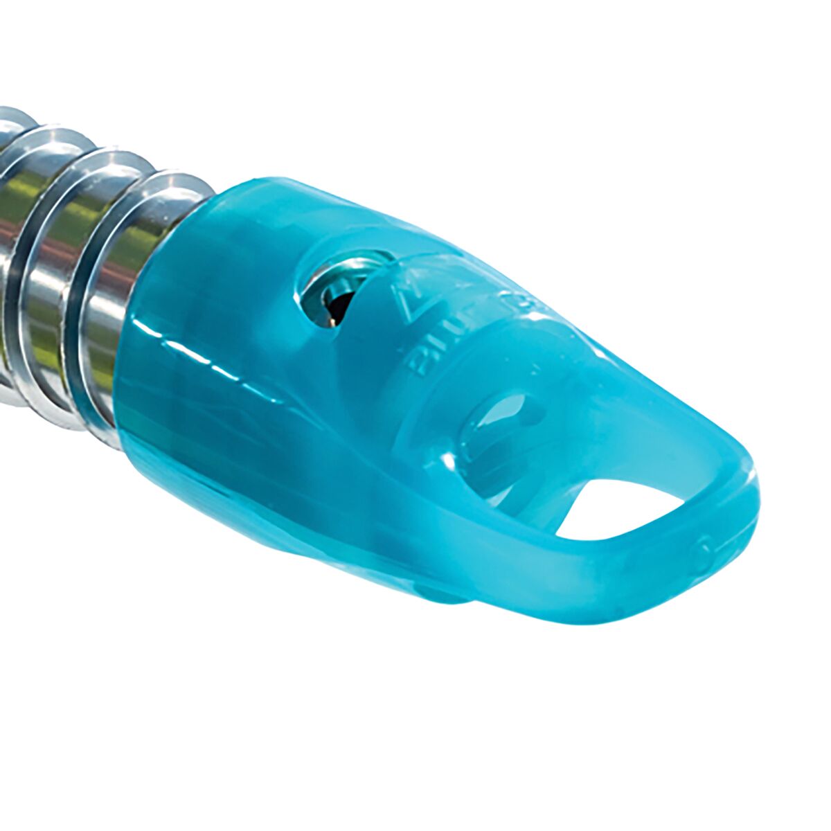 Image of Blue Ice Aero Cap Protector 5x Blue, One Size