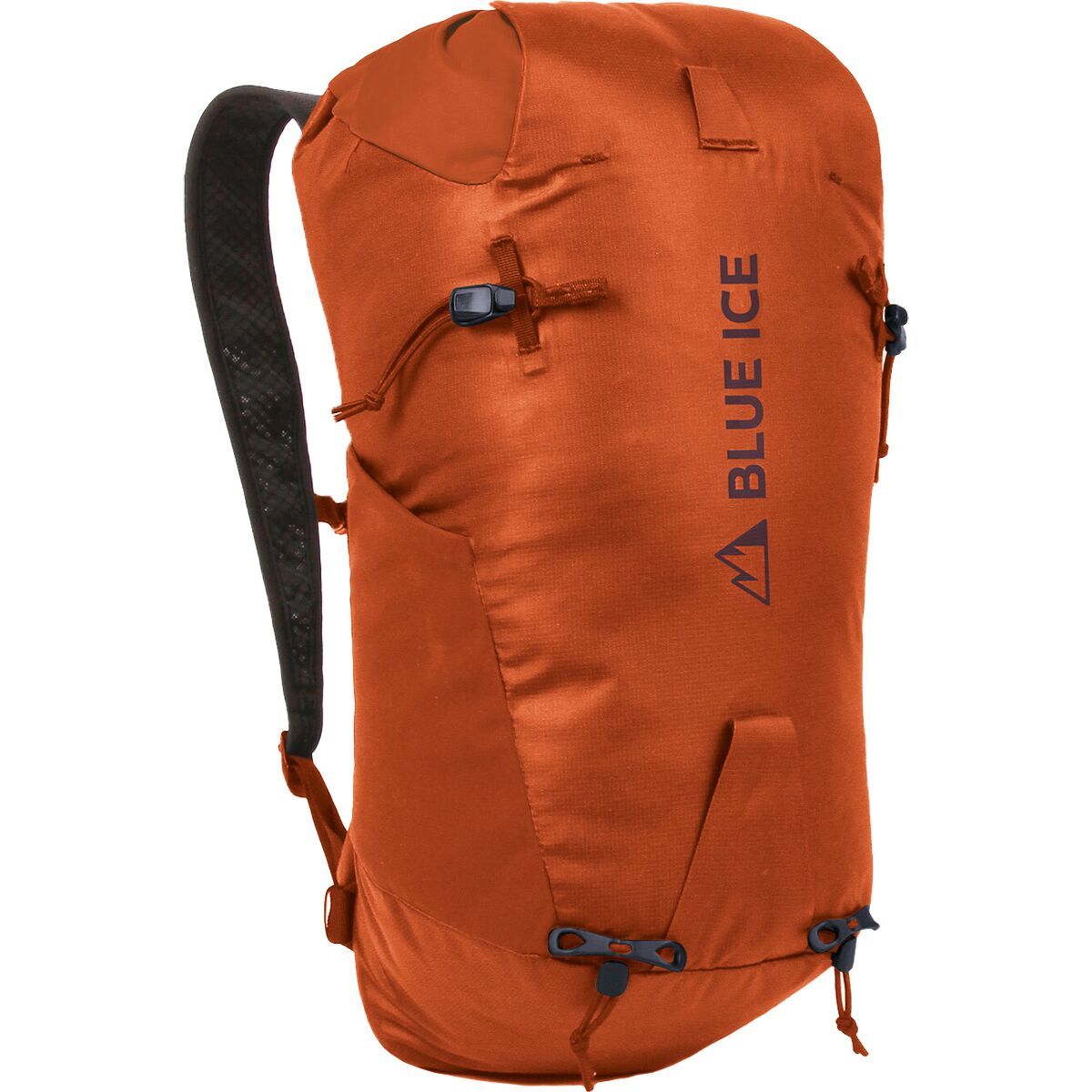 Image of Blue Ice Dragonfly 26L Daypack Red Clay, One Size