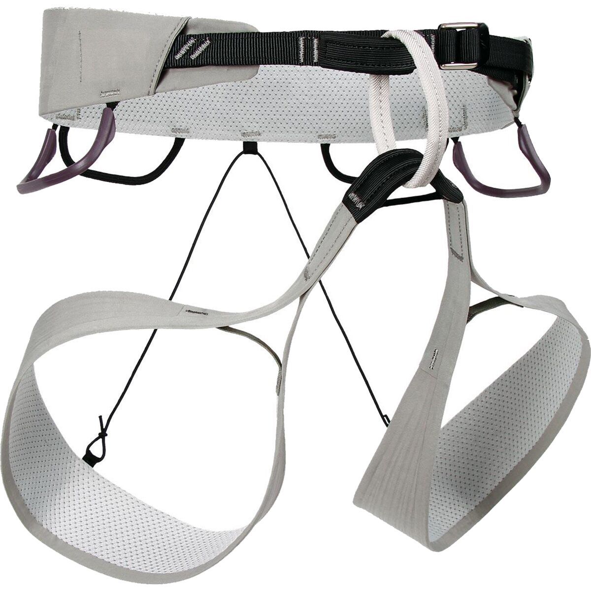 Image of Blue Ice Halo Harness Shadow, L