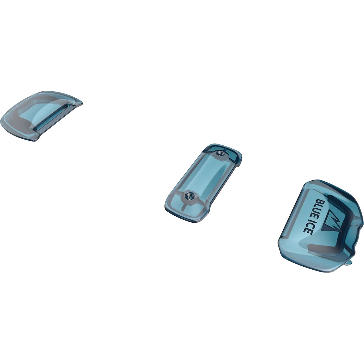 Image of Blue Ice Harfang ABS Blue, One Size