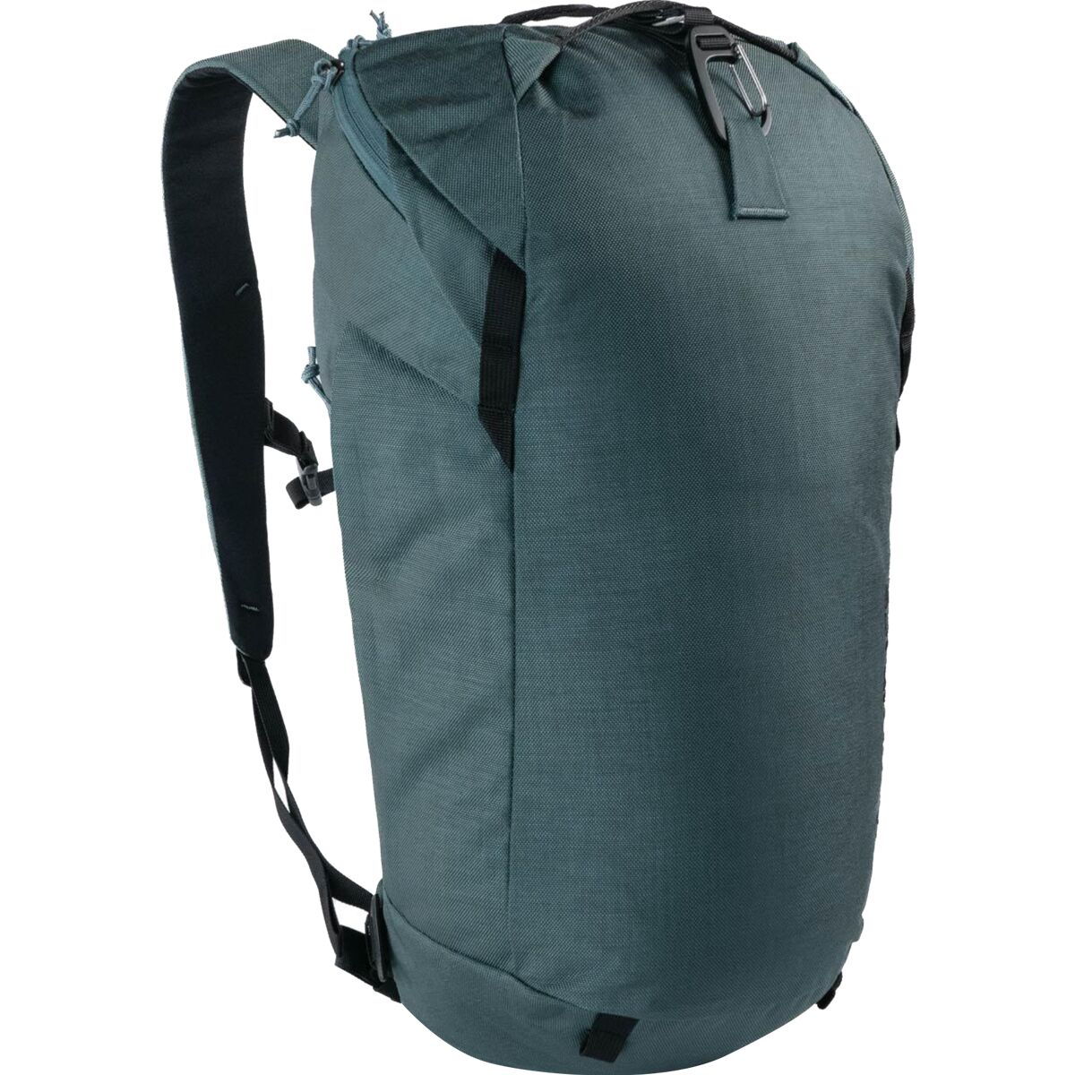 Image of Blue Ice Wadi 15L Rope Bag North Atlantic, One Size
