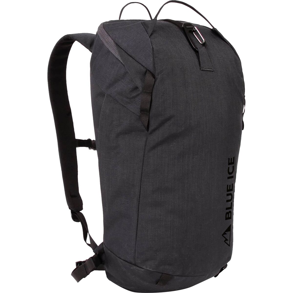 Image of Blue Ice Wadi 15L Rope Bag Vulcan, One Size