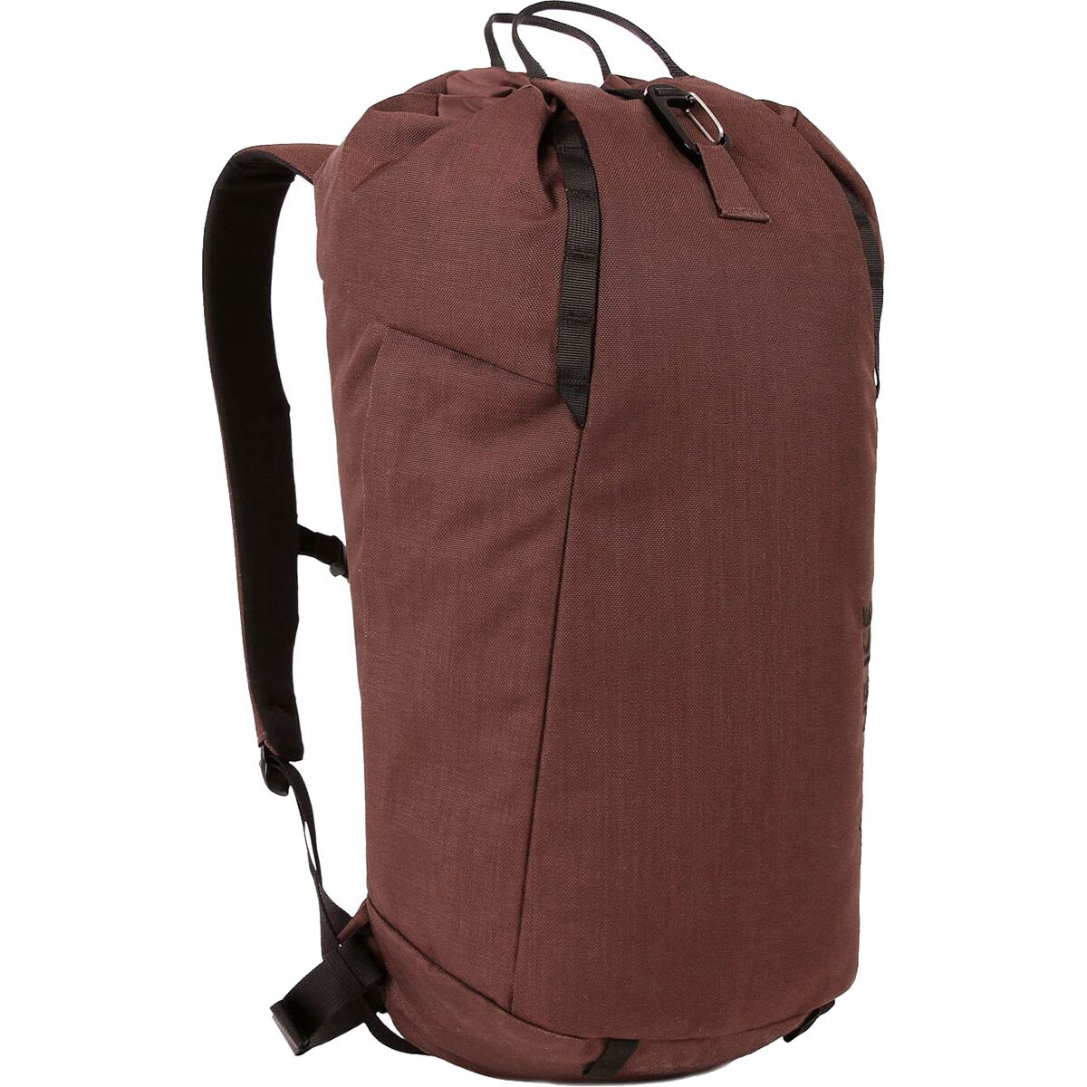 Image of Blue Ice Wadi 22L Rope Bag Decadent Chocolate, One Size