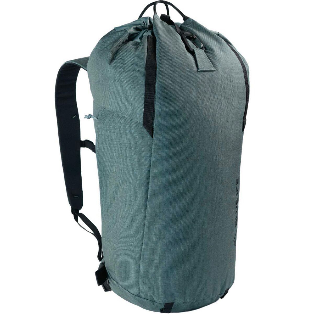 Blue Ice Wadi 22L Rope Bag North Atlantic
