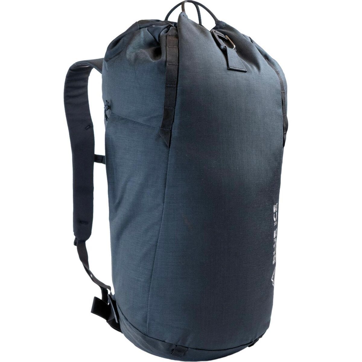 Image of Blue Ice Wadi 22L Rope Bag Vulcan, One Size